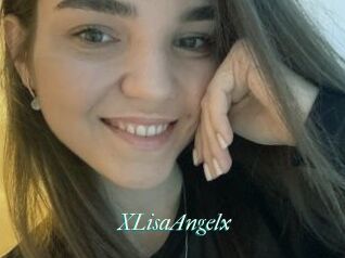 XLisaAngelx