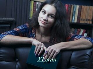 XLoran
