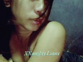 XNaughty_Lianx