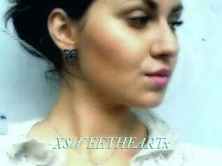 XSWEETHEARTx