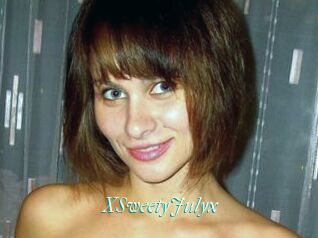 XSweetyJulyx