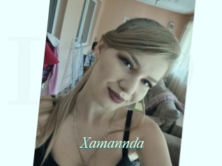 Xamannda