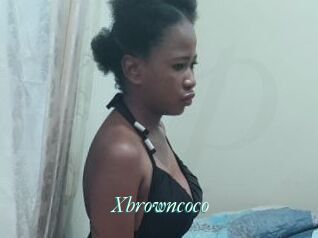 Xbrowncoco