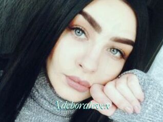 Xdeboralovex