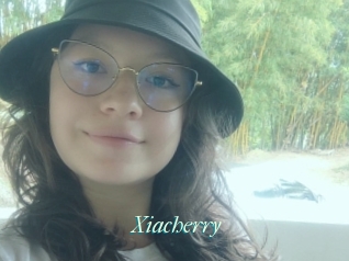 Xiacherry