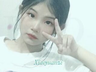 Xiaoyuanzi