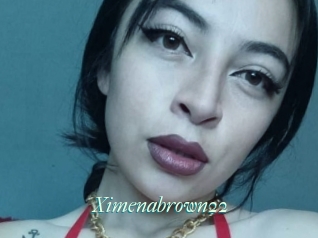 Ximenabrown22