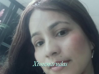Ximenarudas