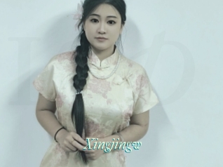 Xingjingw