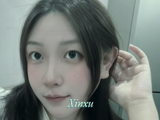 Xinxu