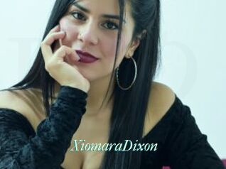XiomaraDixon
