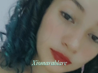 Xiomarablare