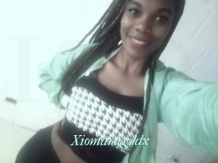 Xiomaragoldx