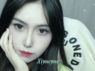 Xiyueyue