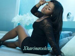 Xkarinavelezx