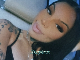 Xkayluvx