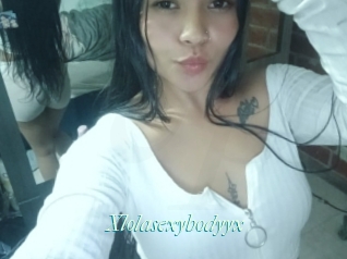Xlolasexybodyyx