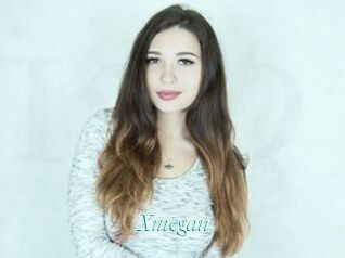 Xmegan