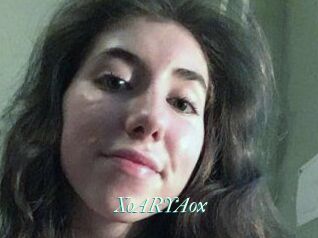 XoARYAox
