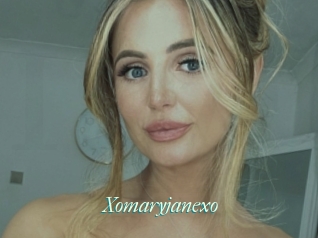 Xomaryjanexo