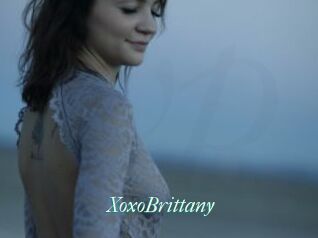 XoxoBrittany