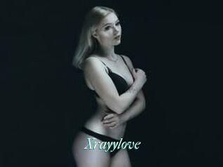 Xrayylove