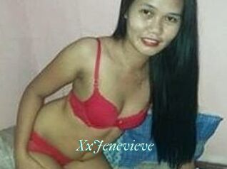 XxJenevieve