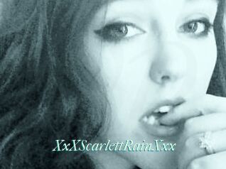 XxXScarlettRainXxx