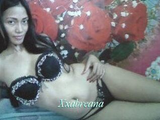 Xxabreana