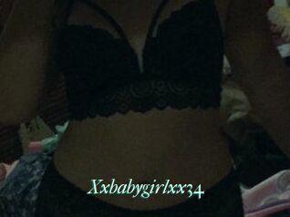 Xxbabygirlxx34