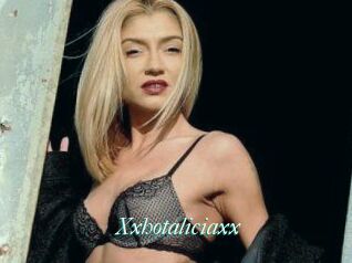 Xxhotaliciaxx