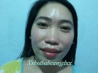 Xxhotbabeangelxx