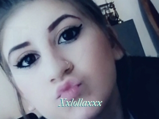 Xxlollaxxx