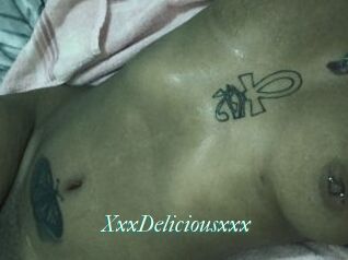 XxxDeliciousxxx