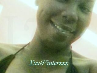 XxxWinterxxx