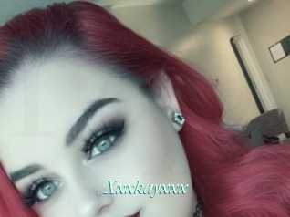 Xxxkayxxx