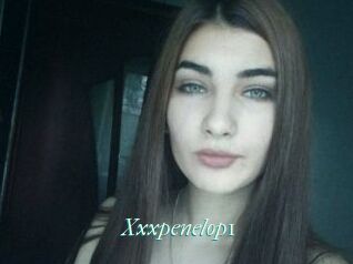 Xxxpenelop1