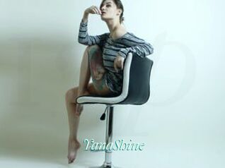 YanaShine