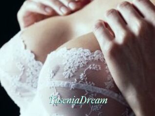 YaseniaDream