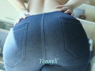 YennyX