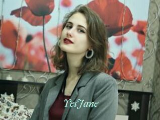 YesJane