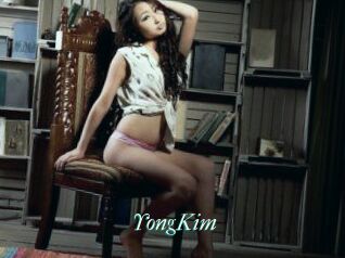 YongKim