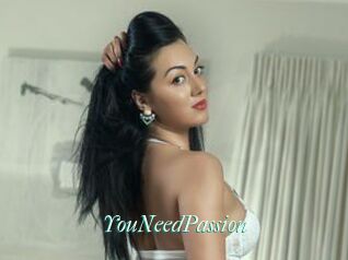 YouNeedPassion
