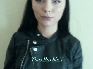 YourBarbieX