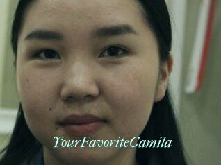 Your_Favorite_Camila