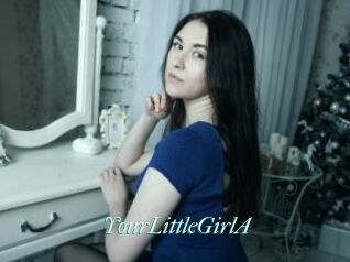 YourLittleGirlA
