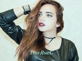 YourRoseC