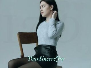 YourSincereJoy