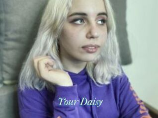 Your_Daisy