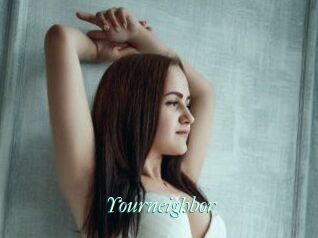 Your_neighbor